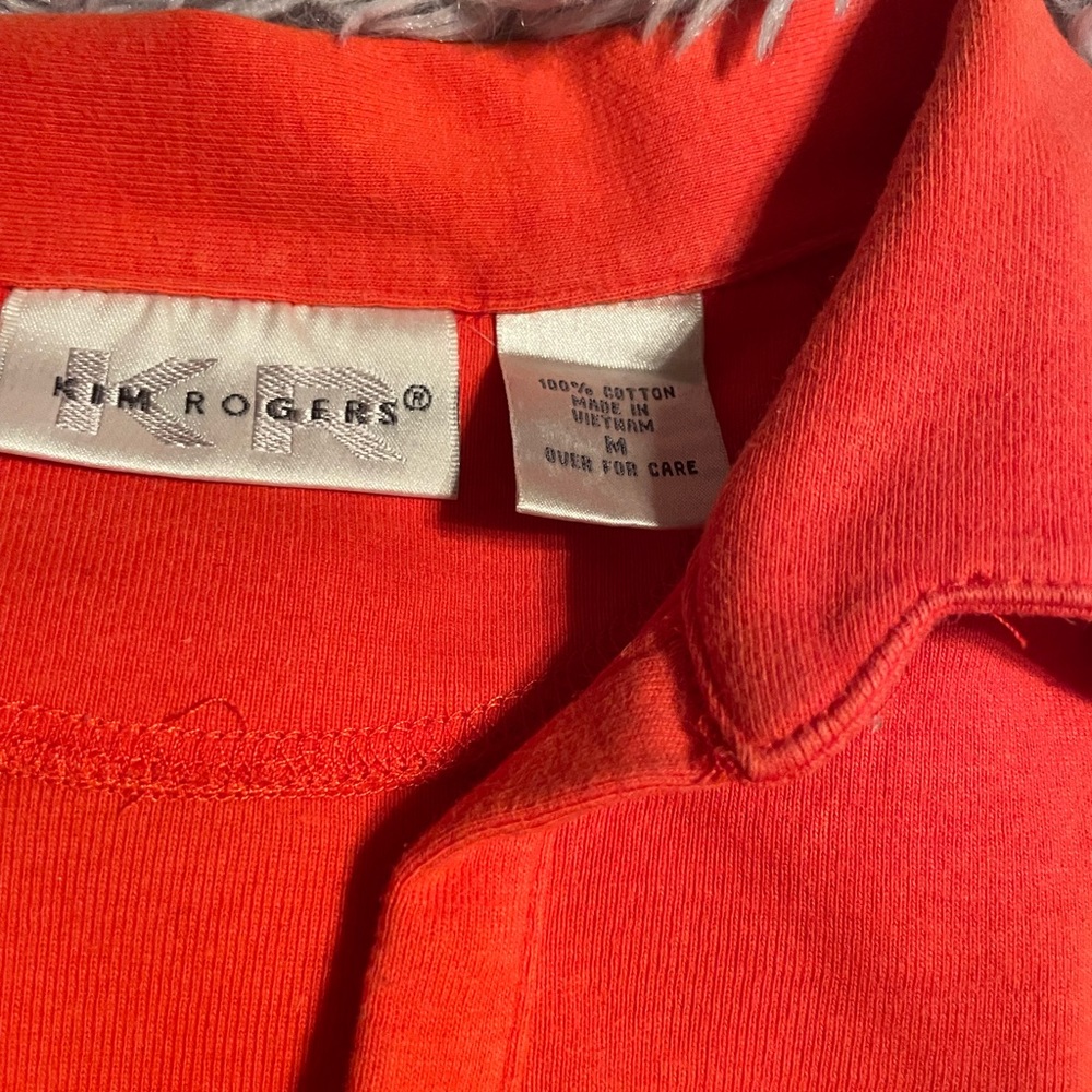 Ladies shirt - Picture 4 of 4